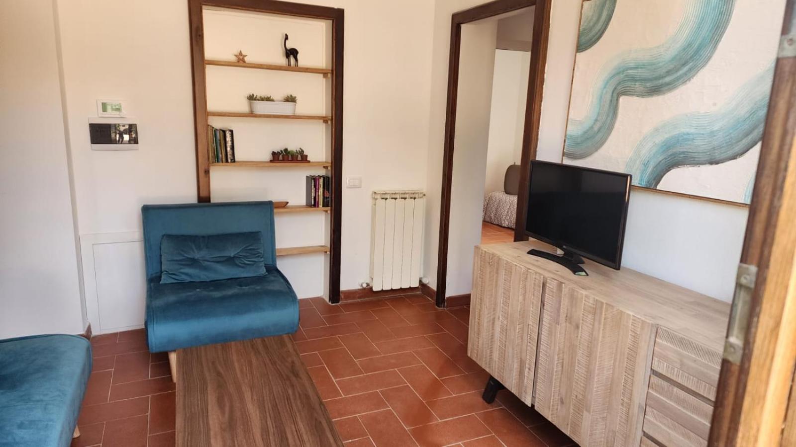 Villa Sestilia Siena Kültér fotó