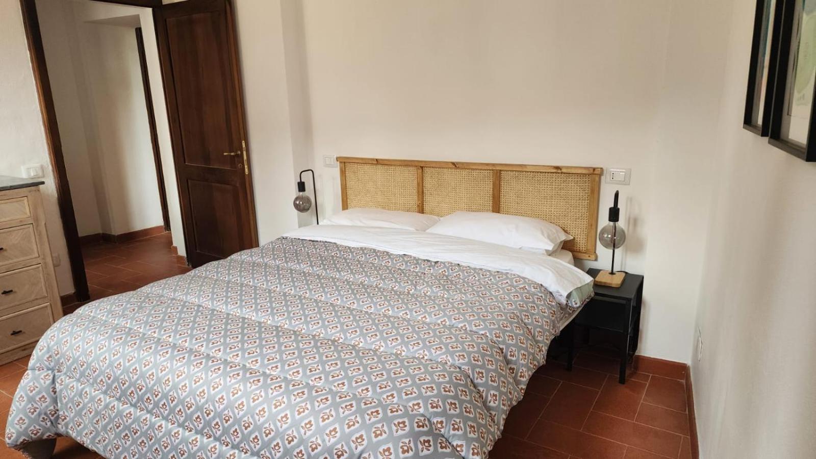 Villa Sestilia Siena Kültér fotó