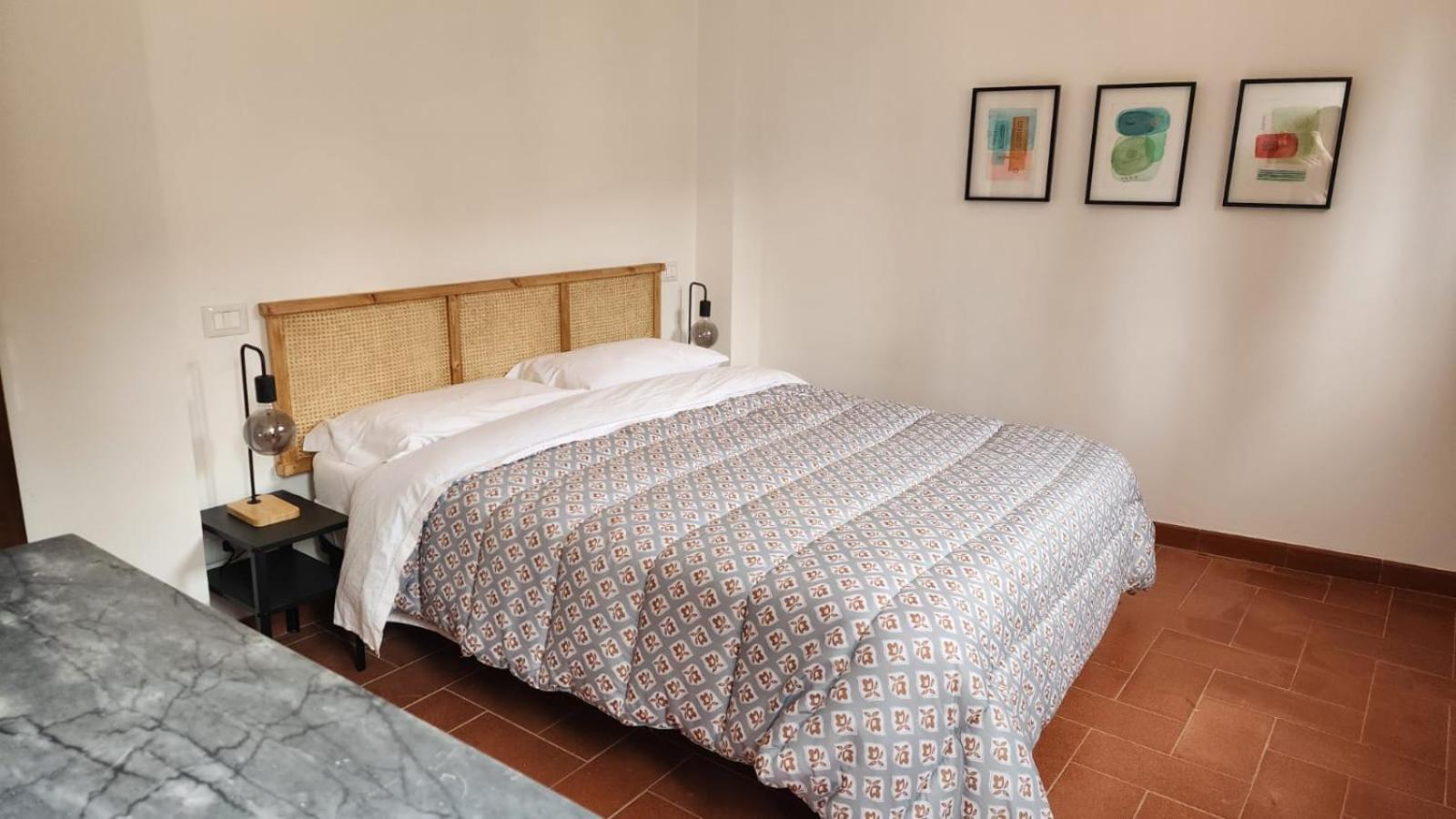 Villa Sestilia Siena Kültér fotó